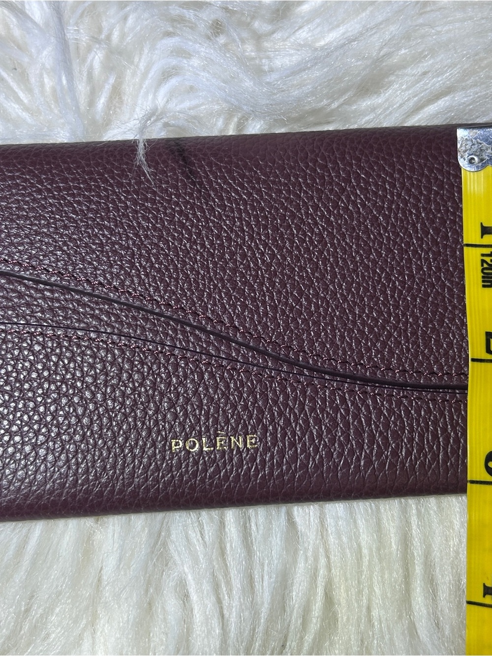 Polene Kayé Card Holder and Polène Sierra Wallet NEW! - Picture 7 of 13